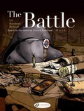 Cover: The Battle Book 1/3 - Cinebook Ltd