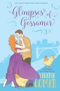 Cover: Glimpses of Gossamer - Greenwords Media