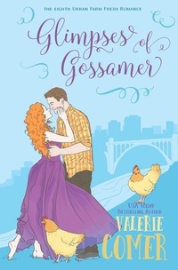 Enlarge image Cover: Glimpses of Gossamer - Greenwords Media