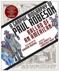 Cover: Ballad of an American - Rutgers University Press