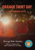 Cover: Orange Shirt Day - Medicine Wheel