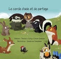 Cover: Le cercle d'aide et de partage - Medicine Wheel