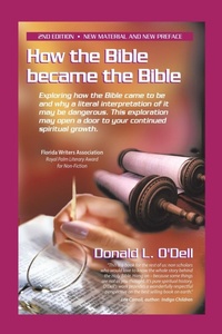 Bild vergrößern Bild: How the Bible Became the Bible - Balboa Press