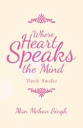 Cover: Where Heart Speaks the Mind - Balboa Press