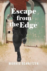 Enlarge image Cover: Escape from the Edge - Holocaust Survivor Memoirs Program