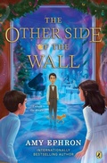 Cover: The Other Side of the Wall - Crown Books for Young Readers