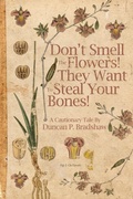 Cover: Don't Smell The Flowers! They Want To Steal Your Bones! - EyeCue Productions