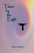 Cover: Taken by the Eagle - Cave of Clay Books