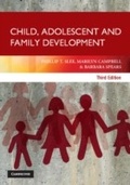 Cover: Child, Adolescent and Family Development - Cambridge University Press