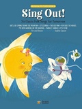 Cover: Sing Out! - Secret Mountain