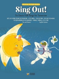 Enlarge image Cover: Sing Out! - Secret Mountain