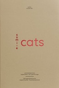 Cover: Sumi-e Cats - Schmidt, Yoko