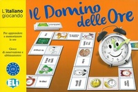 Abbildung von: Il Domino delle Ore - Klett