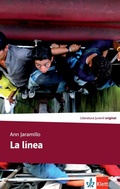 Cover: La l&iacute;nea - Klett