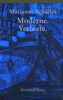 Cover: Moderne, Verluste - Vittorio Klostermann Verlag