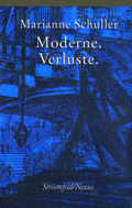 Cover: Moderne, Verluste - Vittorio Klostermann Verlag