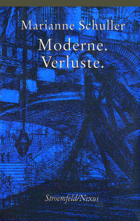 Enlarge image Cover: Moderne, Verluste - Vittorio Klostermann Verlag