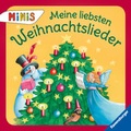 Cover: Meine liebsten Weihnachtslieder - Ravensburger