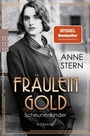 Cover: Fräulein Gold: Scheunenkinder - Rowohlt Taschenbuch