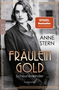 Cover: Fr&auml;ulein Gold: Scheunenkinder - Rowohlt Taschenbuch