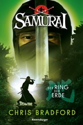 Cover: Samurai, Band 4 - Der Ring der Erde - Ravensburger
