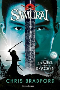 Abbildung von: Samurai, Band 3 - Der Weg des Drachen - Ravensburger