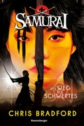 Cover: Samurai, Band 2 - Der Weg des Schwertes - Ravensburger