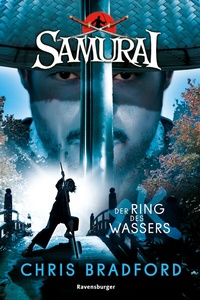 Abbildung von: Samurai, Band 5 - Der Ring des Wassers - Ravensburger