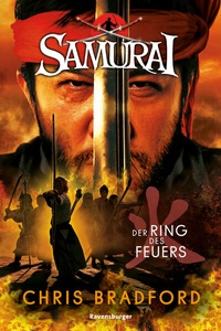 Abbildung von: Samurai, Band 6 - Der Ring des Feuers - Ravensburger