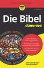 Bild: Die Bibel f&uuml;r Dummies - Wiley-VCH
