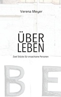 Cover: &Uuml;ber Leben - BoD - Books on Demand