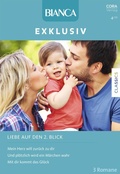 Cover: Bianca Exklusiv Band 321 - CORA Verlag