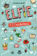 Cover: Elfie - Einfach feenomenal - Hummelburg