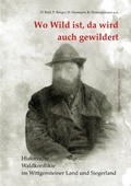 Cover: Wo Wild ist, da wird auch gewildert - BoD - Books on Demand