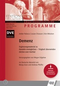 Cover: Demenz - Schulz-Kirchner