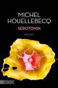 Cover: Serotonin - DuMont Buchverlag