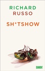 Cover: Sh*tshow - DuMont Buchverlag