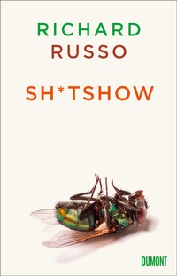 Abbildung von: Sh*tshow - DuMont Buchverlag