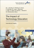 Bild: The Impact of Technology Education - Waxmann