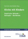 Cover: Kirche mit Kindern - Waxmann