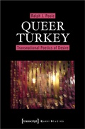 Cover: Queer Turkey - transcript