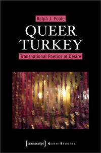 Enlarge image Cover: Queer Turkey - transcript