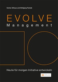 Abbildung von: EVOLVE Management - DG Nexolution