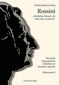 Abbildung von: "Göttlicher Meister, ich habe dich verkannt!" - dohr köln