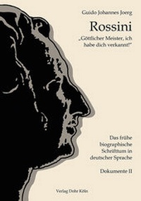 Abbildung von: "Göttlicher Meister, ich habe dich verkannt!" - dohr köln