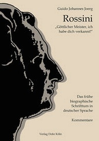 Abbildung von: "Göttlicher Meister, ich habe dich verkannt!" - dohr köln