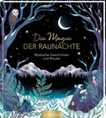 Cover: Die Magie der Raun&auml;chte - arsEdition