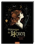 Cover: Geheimnisse der Hexen - arsEdition