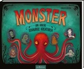 Cover: Monster und andere schaurige Kreaturen - arsEdition