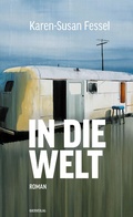 Cover: In die Welt - Querverlag